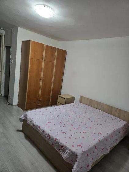 Garsoniera Dristor Metrou 13 Min Parter/8 Semidecomandat