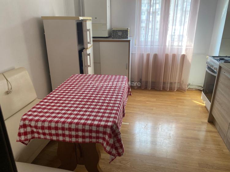 Apartament 3 camere Manastur, Calea Floresti, zona pod Calvaria, dec,conf sporit - 4