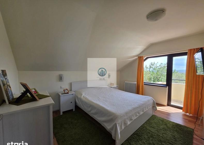 Casa individuala de vânzare | Balata – Soimus | 110 mp| Teren 5.095 mp