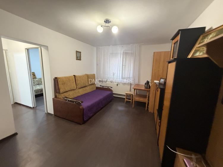 Militari, Valea Lunga, 2 camere, 31mp, parter, semidecomandat - 3
