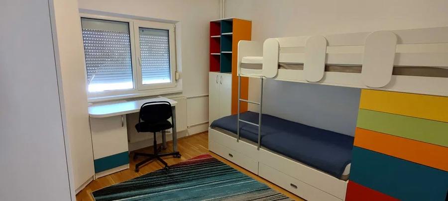 Apartament 3 Camere Nerva Traian cu 2 Bai la etajul 6
