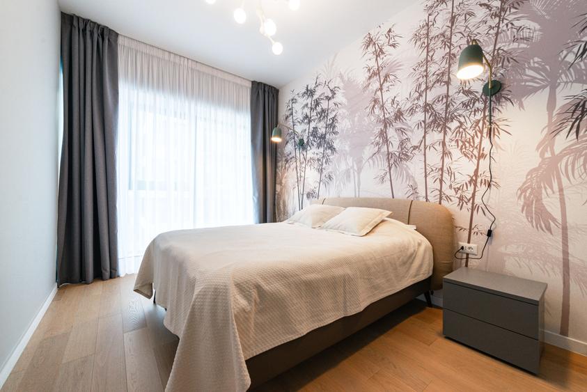 INCHIRIERE AP 2 CAMERE ONE VERDI PARK A9.5