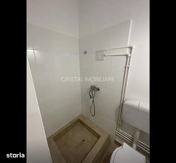 Închiriere Garsonieră mobilată, etaj 2, AC, Dristor – Baba Novac 🌳 - 2