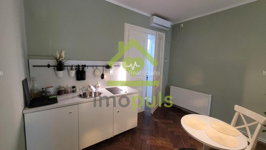 🏡 2 apartamente STUDIO pe Eugeniu de Savoya ✨ - 16