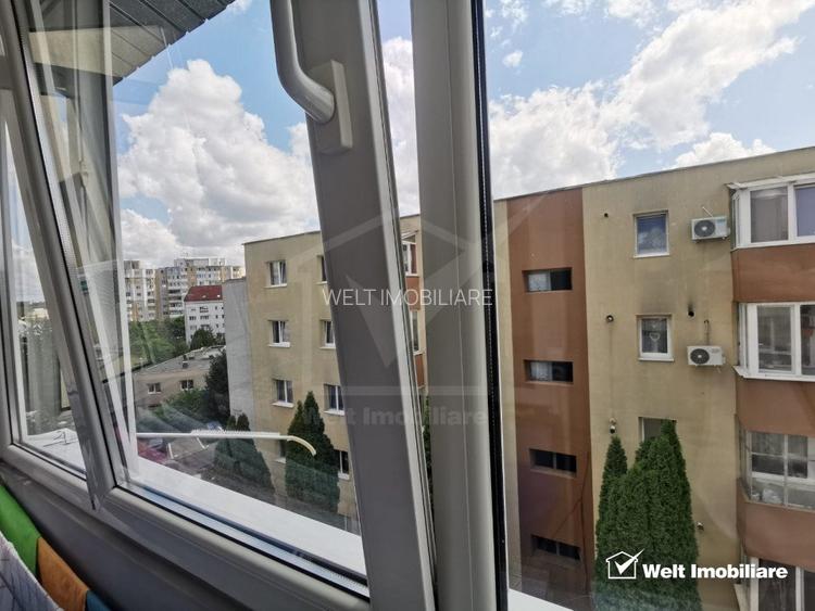 Vânzare apartament cu 4 camere in Manastur zona Big - 6