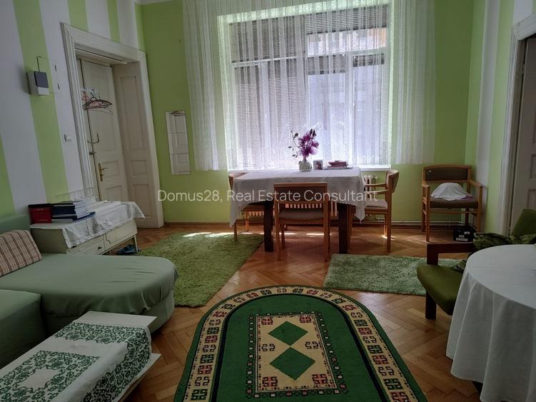 Apartament 2 camere, Parc Cismigiu - 2