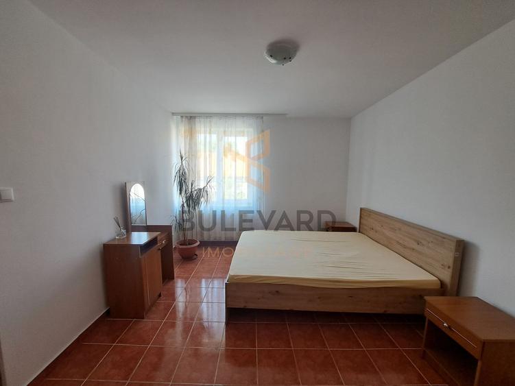 Apartament 2 camere, zona centrala, inceputul strazii Horea