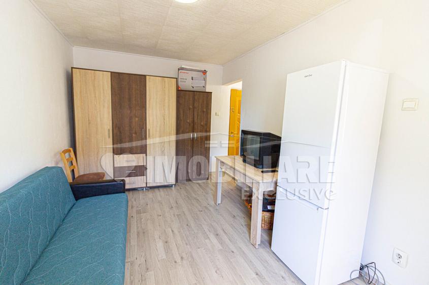 Apartament o camera - Spitalul Judetean, Timisoara