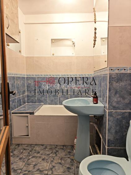 Apartament 2 camere, de inchiriat, zona Pacurari - 8