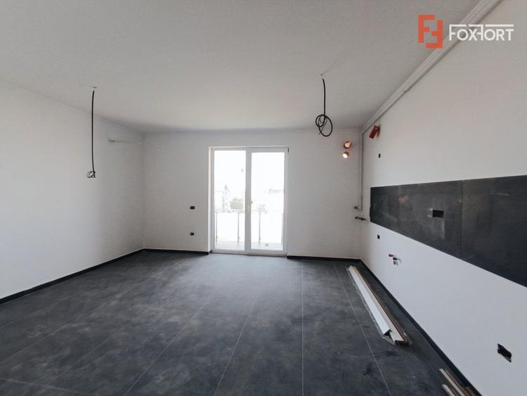 Apartament o camera in Giroc - ID V5387