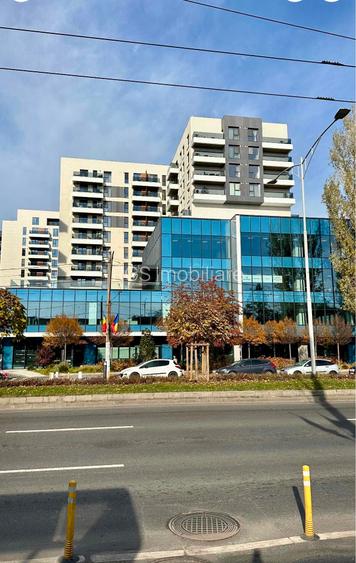 Apartament 2 camere | Novum Politehnică | Metrou 5 min | Parcare subterana - 8