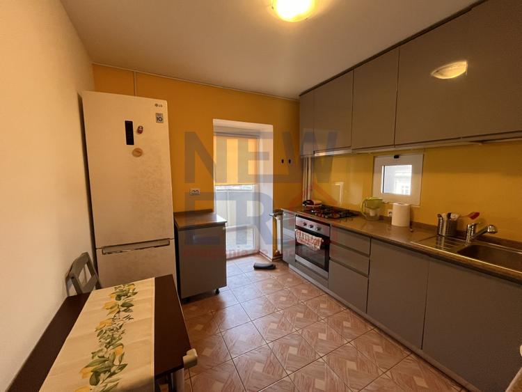 Apartament cu 3 Camere de inchiriat | Zona Bd. Ion Mihalache – Piața 1 Mai