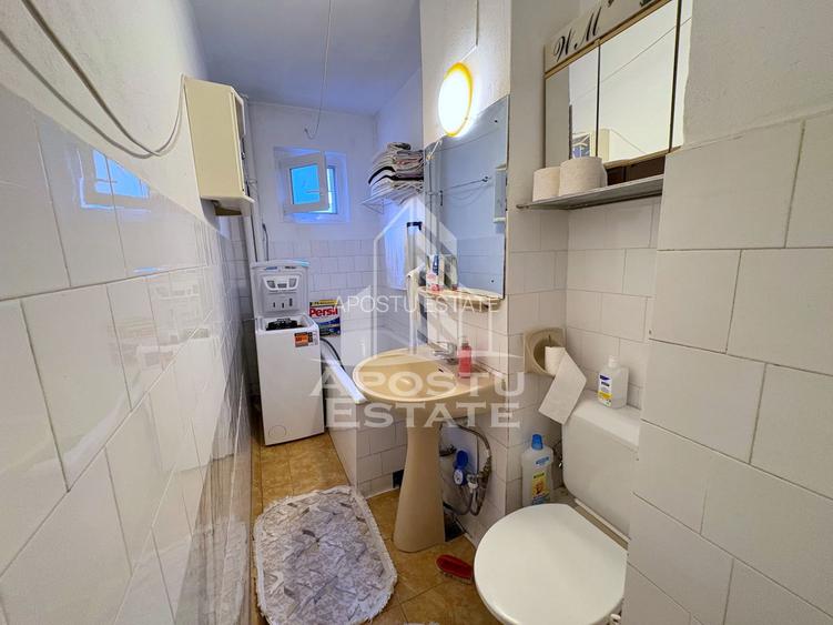 Apartament cu 3 camere de inchiriat in zona Sagului Timisoara - 5