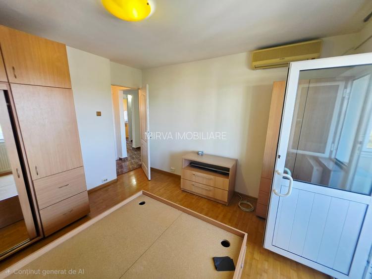Vanzare apartament 3 camere, 2 bai, decomandat – Enachita Vacarescu - 25