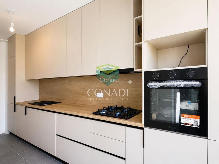 Inchiriem 3 camere in Atria - Soseaua Chitilei - 21