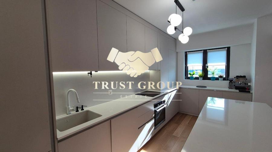 Apartament 3 camere | 106 mp utili | 124 mp total | Upground Residence