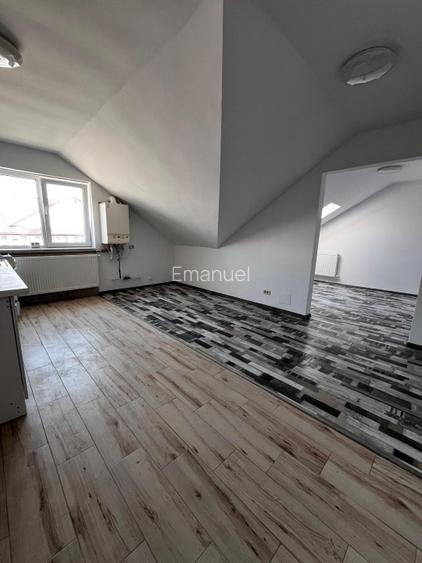 Apartament 3 camere decomandat, 83 mp utili, bloc 2016, vedere liberă – Burdujen - 15