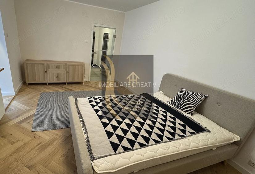 Garsonieră premium, prima închiriere Militari - 2