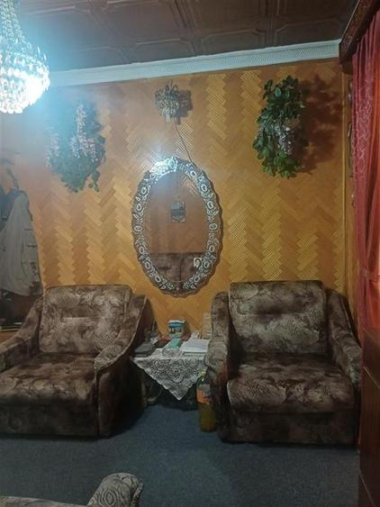 Apartament etajul 1 cu 4 camere si 2 bai in Vasile Aaron
