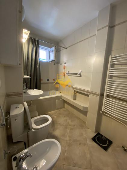 Apartament 4 camere 113 mp Observatorului bloc nou! Zorilor, bloc 2004