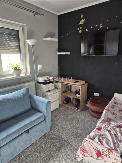 DUMBRAVITA | DUPLEX | 4 CAM | P+1 | ACOPERIS| MOBILAT | UTILAT | PARCARE| - 2
