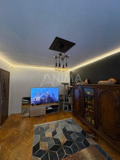 Apartament 3 camere, 65 mp, garaj si pivnita