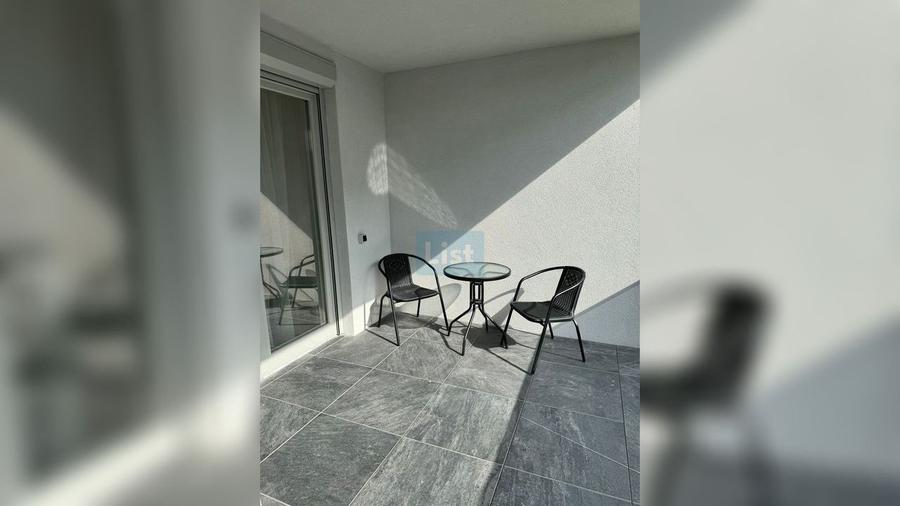 0% Comision | Apartament cu 2 camere, terasa si parcare | Elite City