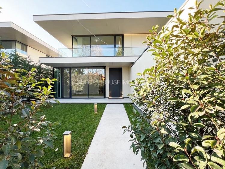 Proiect exclusivist, locatie premium, IANCU NICOLAE - 9
