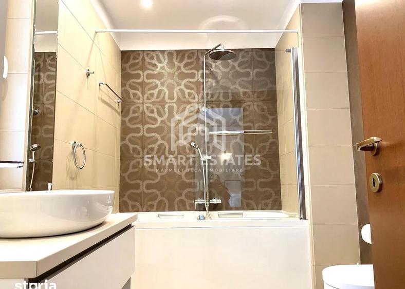 Penthouse premium 3 camere | Soseaua Nordului | Herastrau