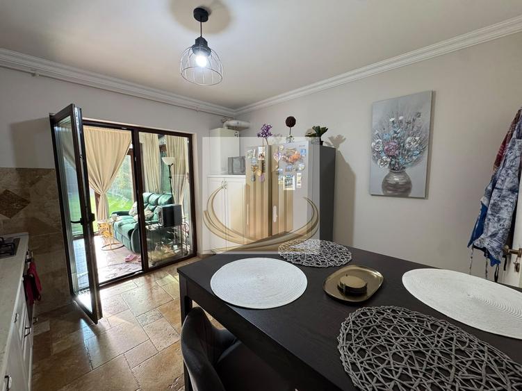 Casa la bulevard pretabila cabinet, clinica sau birouri –Bogdanestilor