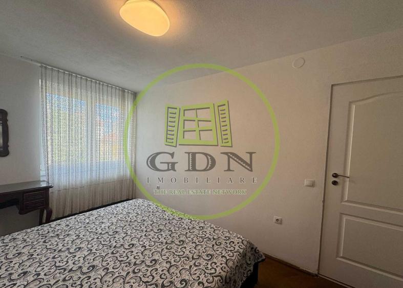 Apartament de vânzare –2 camere | 47 mp | Terezian