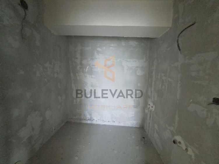Pret special! Apartament 3 camere + terasa 13 mp view superb!