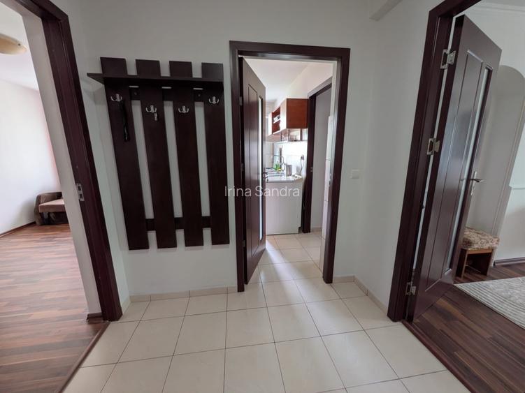 Apartament zona Crang, prima chirie - 8