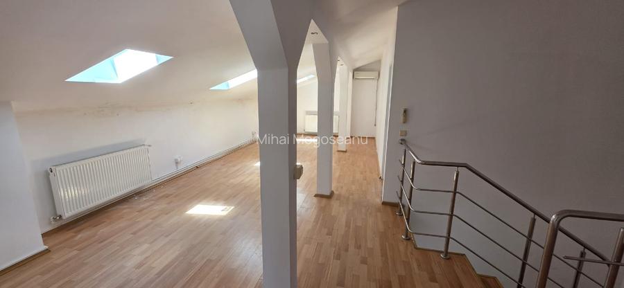 Vilă Premium cu 6 Dormitoare de Vânzare în Floreasca-Stradă Privată & Grădină - 7
