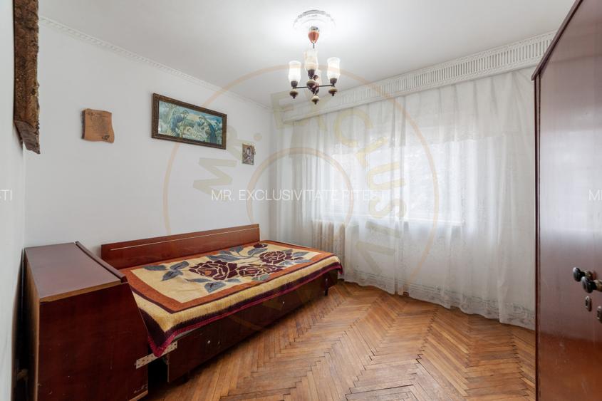 Apartament 2 camere, etaj 2, Banat, Pediatrie - 3