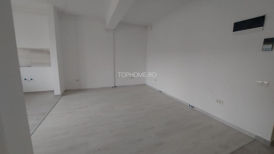 Metrou Aparatori 950 m - 2 camere Exact ca in Poze in constructie - 9