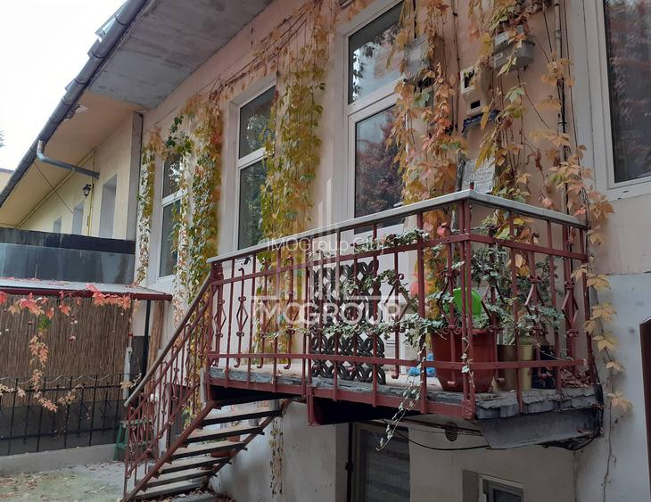 Apartament cu 2 dormitoare de inchiriat pe str Motilor - 13
