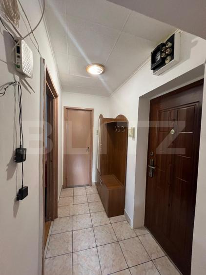 Apartament cu 2 camere, spațios și luminos | Zona Unirii