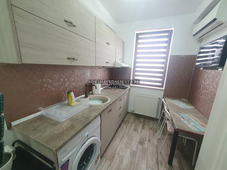 Studiu Dublu - BLOC NOU - Zona Reyna - Centrala GAZ - Termen Lung/Scurt - 400Eur - 24