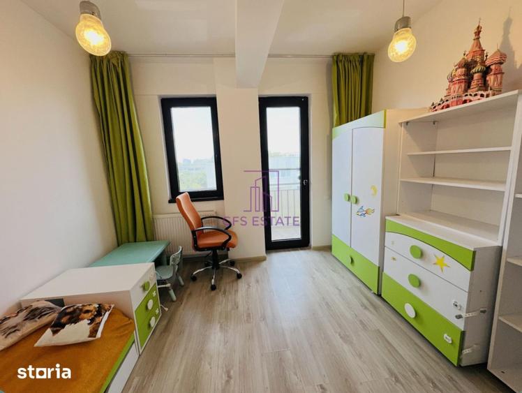 Inchiriere Apartament 3 Camere 1 Decembrie 1918|Centrala|Parcare
