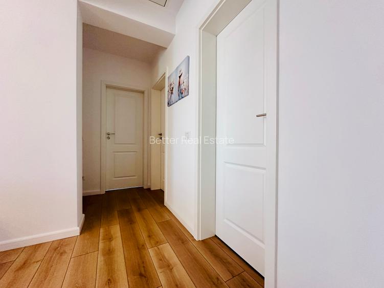 Casă Individuală | Parter de Vânzare | 4 Camere | 370 mp | Berceni | La Cheie - 15