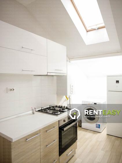 Apartament cu 3 camere in bloc nou in zona Tatarasi - Eternitate