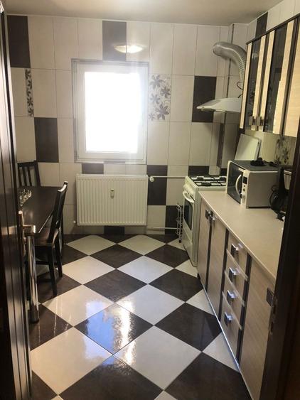 Închiriere Apartament cu 2 camere, etaj 2, mobilat modern, AC, Colentina ✨