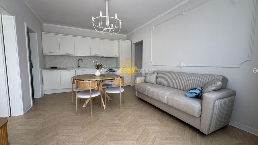 3 camere, Premium, bloc nou, parcare, bloc nou, Urusagului, Zona Profi - 2