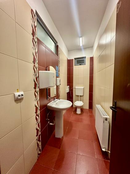 Clădire birouri de vânzare Cotorceni – P+4 etaje | 870 mp utili | Parcare | Idea