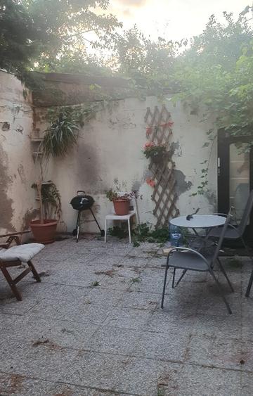 Eroii Revolutiei, casa unifamiliala P+2,Parcul Carol,Tineretului