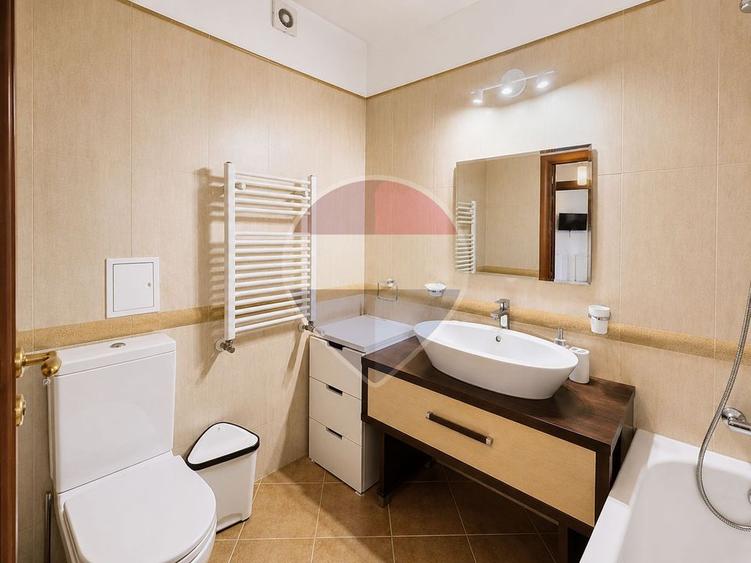 Vanzare 3 Camere 92 mp+ Balcon 12mp|3 Băi|Parcare |Monte Carlo Palace