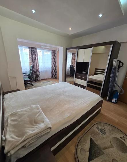Apartament de 3 camere, 96 mp, boiler, disponibil imediat, Calea Moșilor