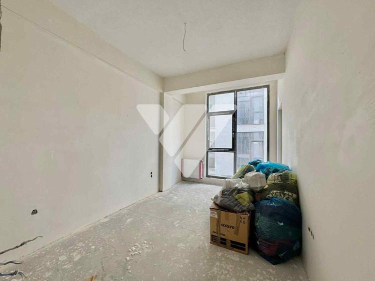 Apartament 2 camere 50 mp utili etaj 1 - zona Doamna Stanca
