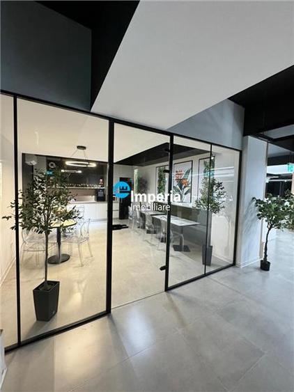 Spatiu comercial de inchiriat,406 mp,zona Metalurgie Blv Chimiei